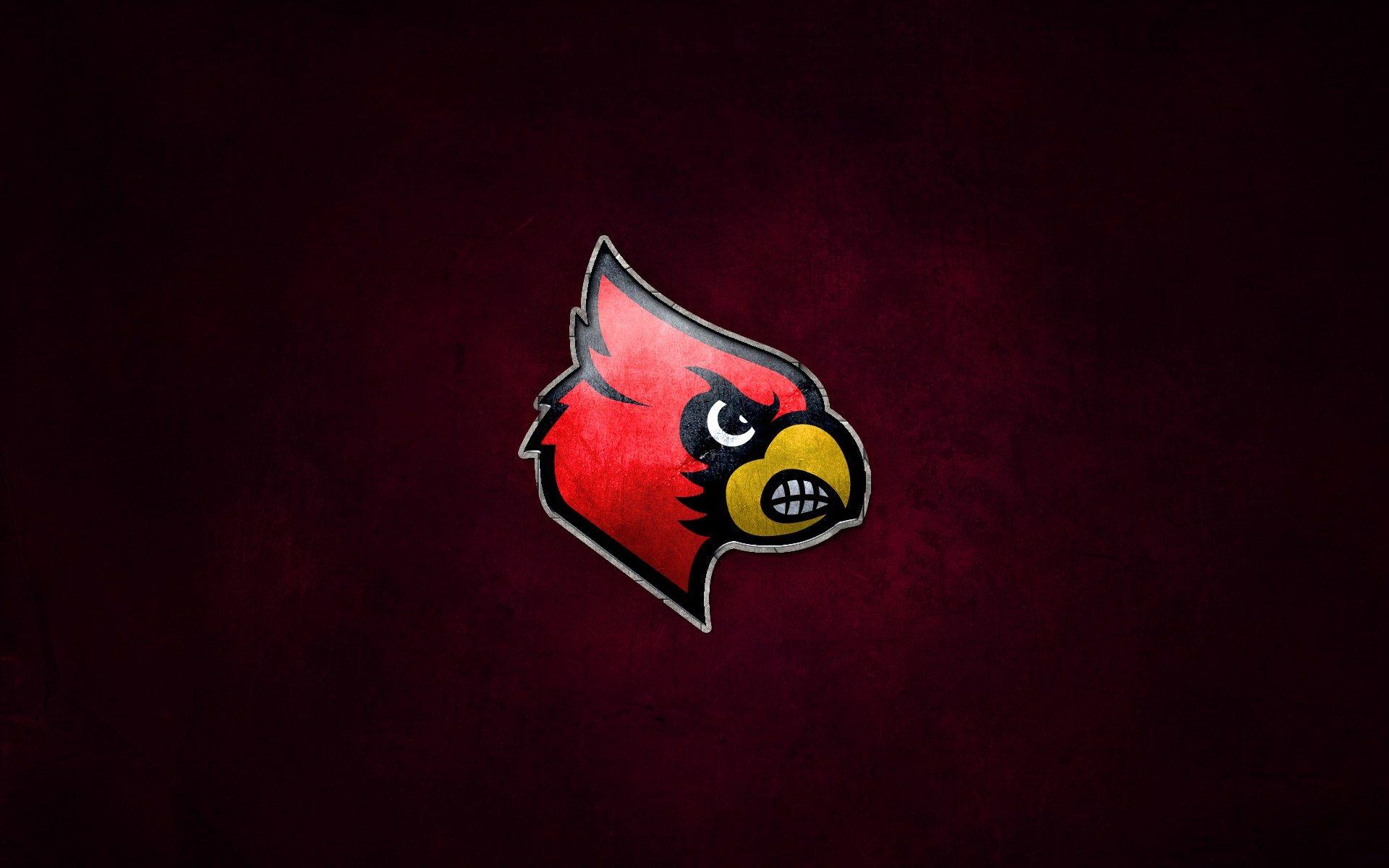 Louisville Cardinal Wallpapers