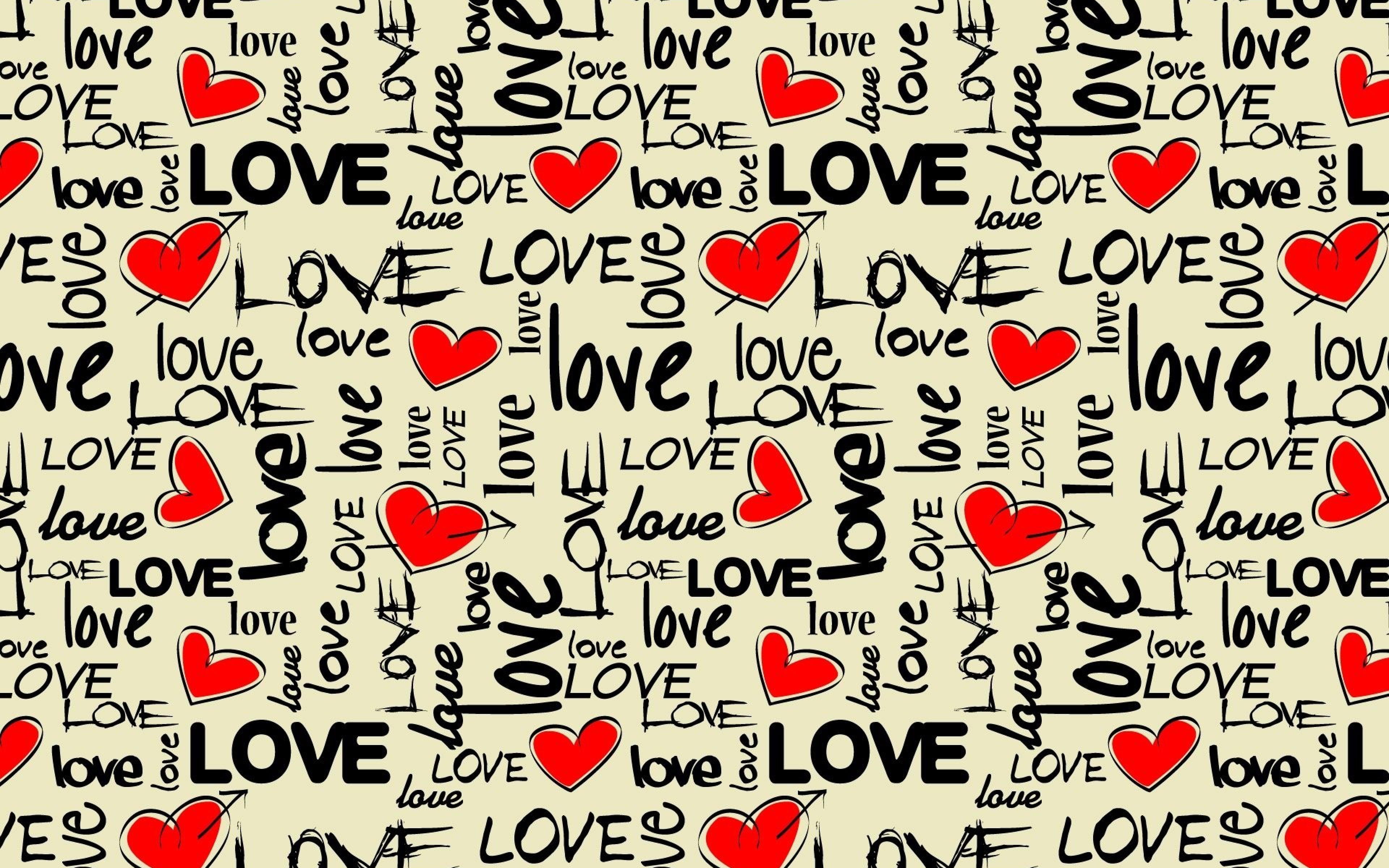 Love Art Images Wallpapers