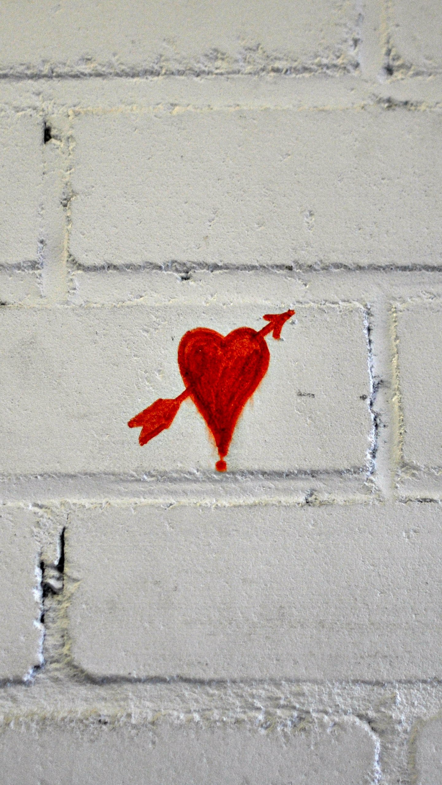 Love Graffiti Wallpapers