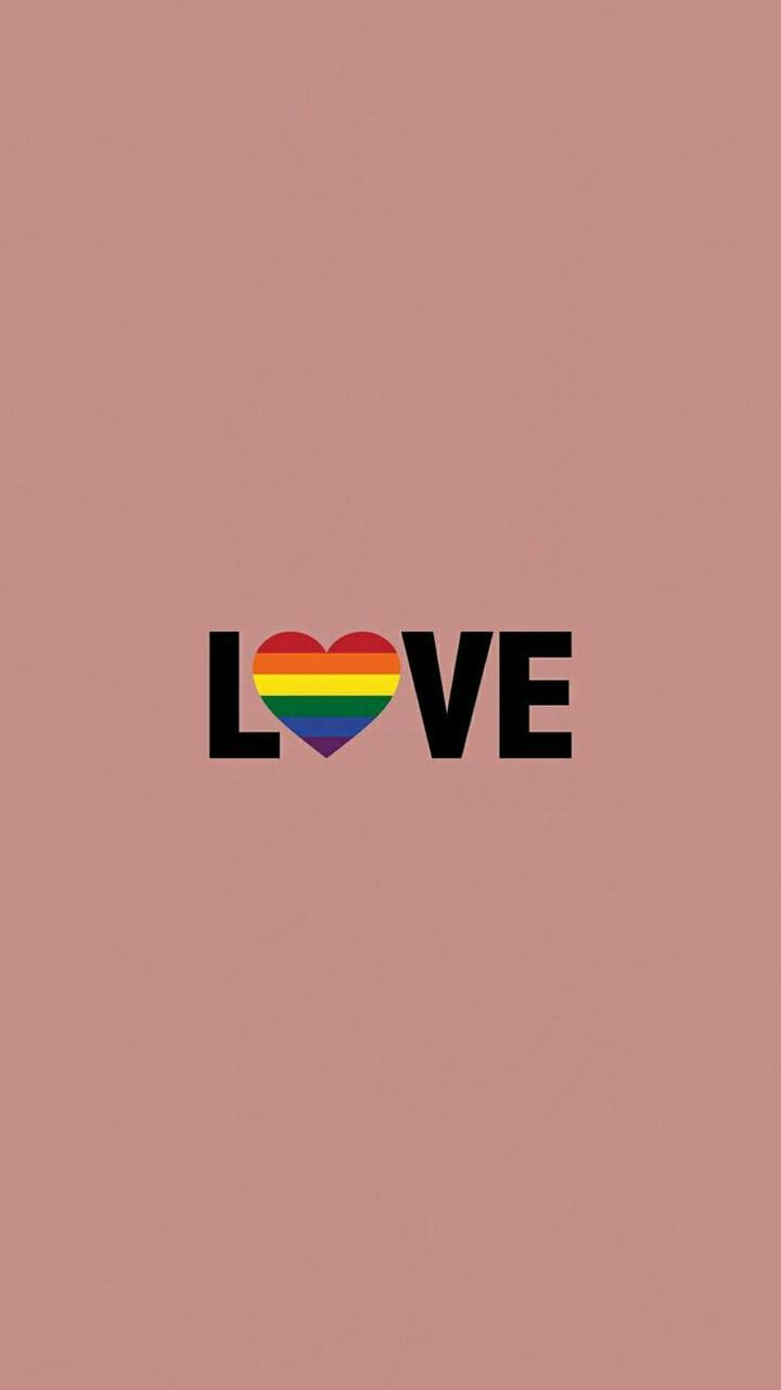 Love Is Love Wallpapers