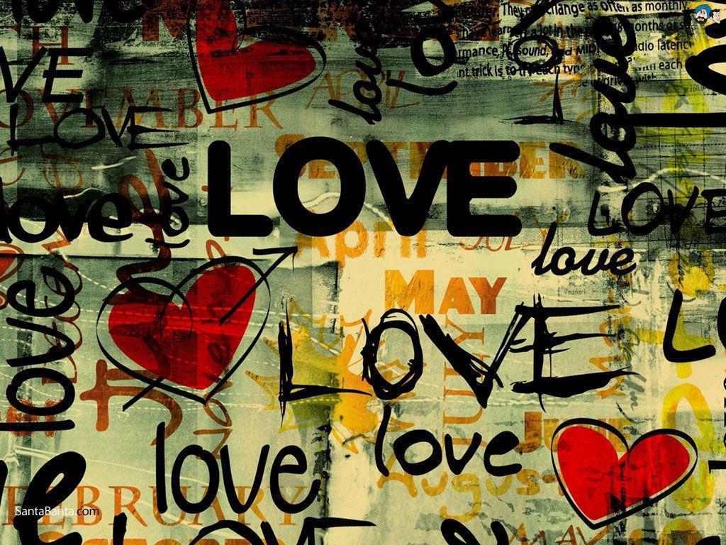 Love Is Love Wallpapers