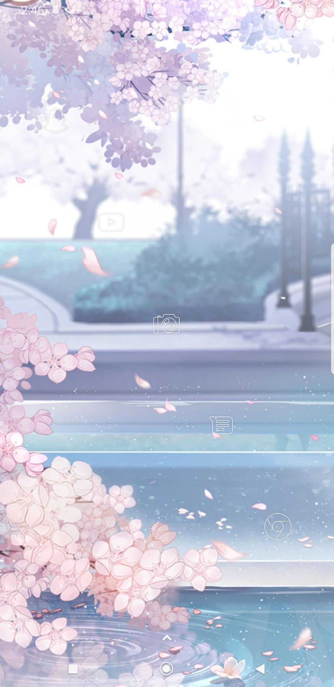 Love Nikki Wallpapers