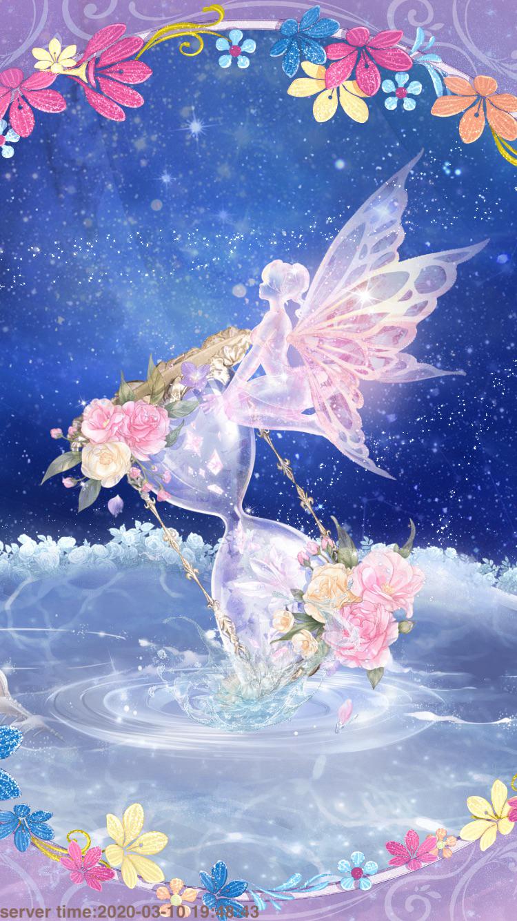 Love Nikki Wallpapers