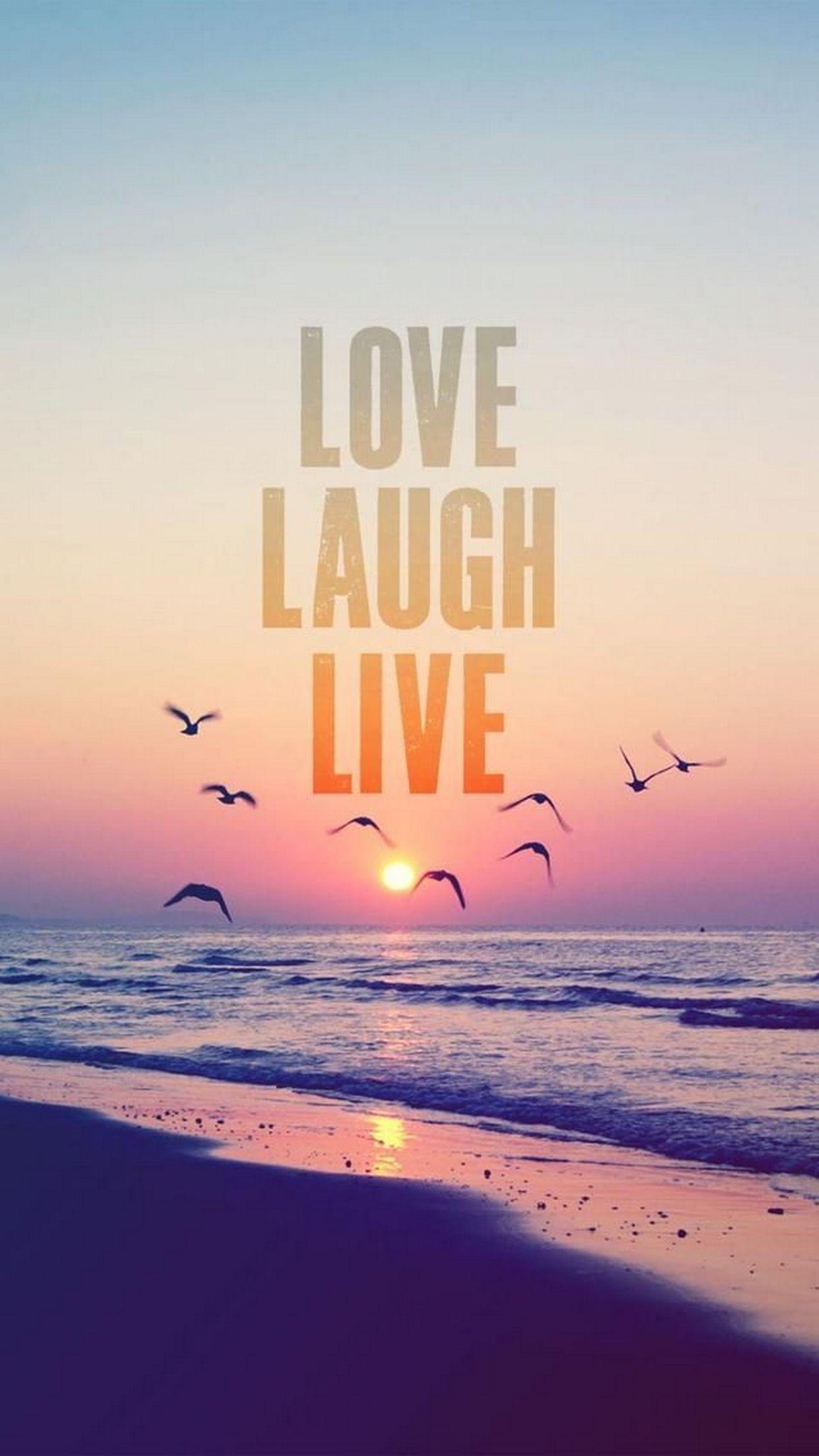 Love Quote Iphone Wallpapers