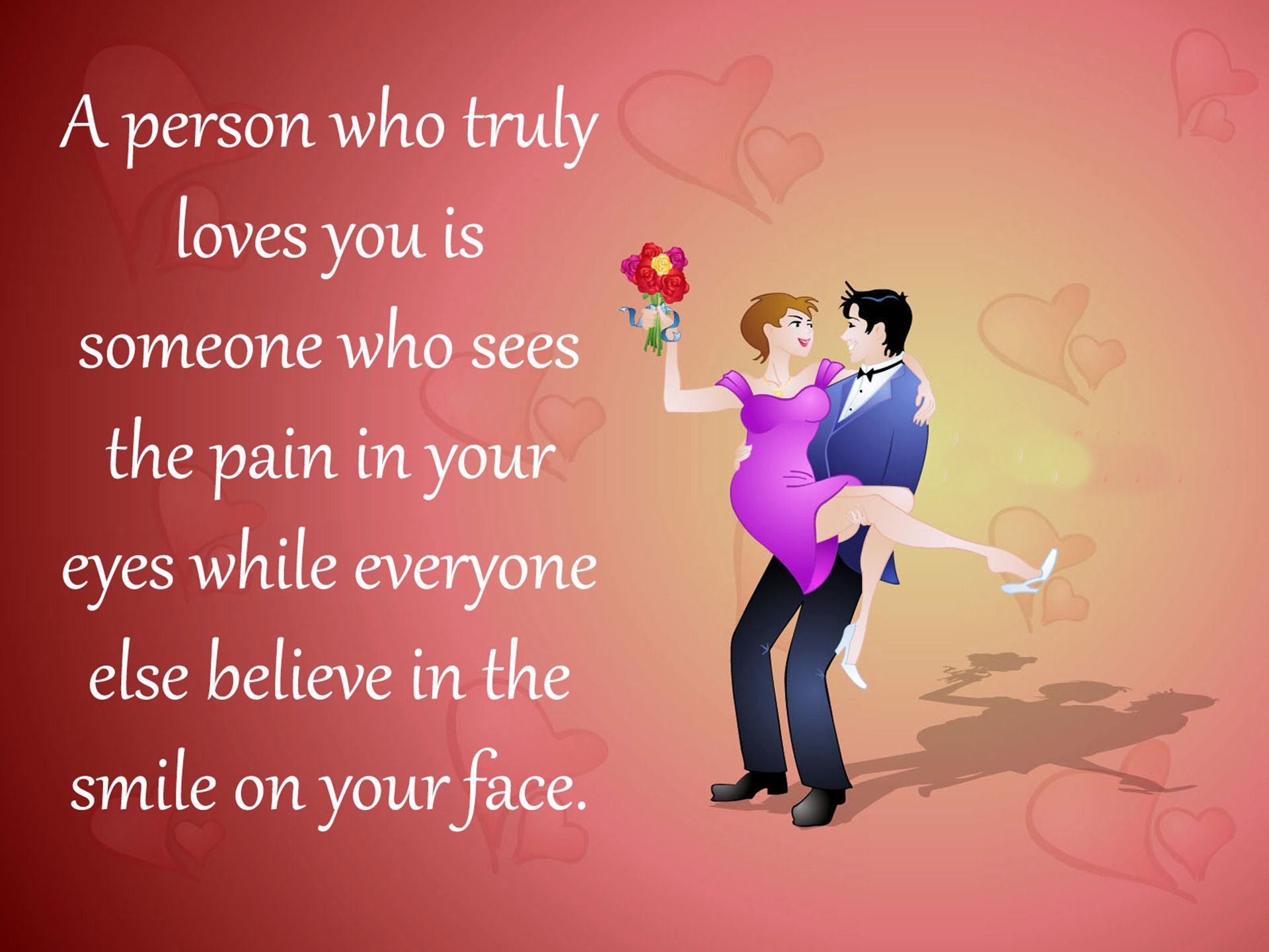 Love Quotes For Him With Images Free Download Wallpapers