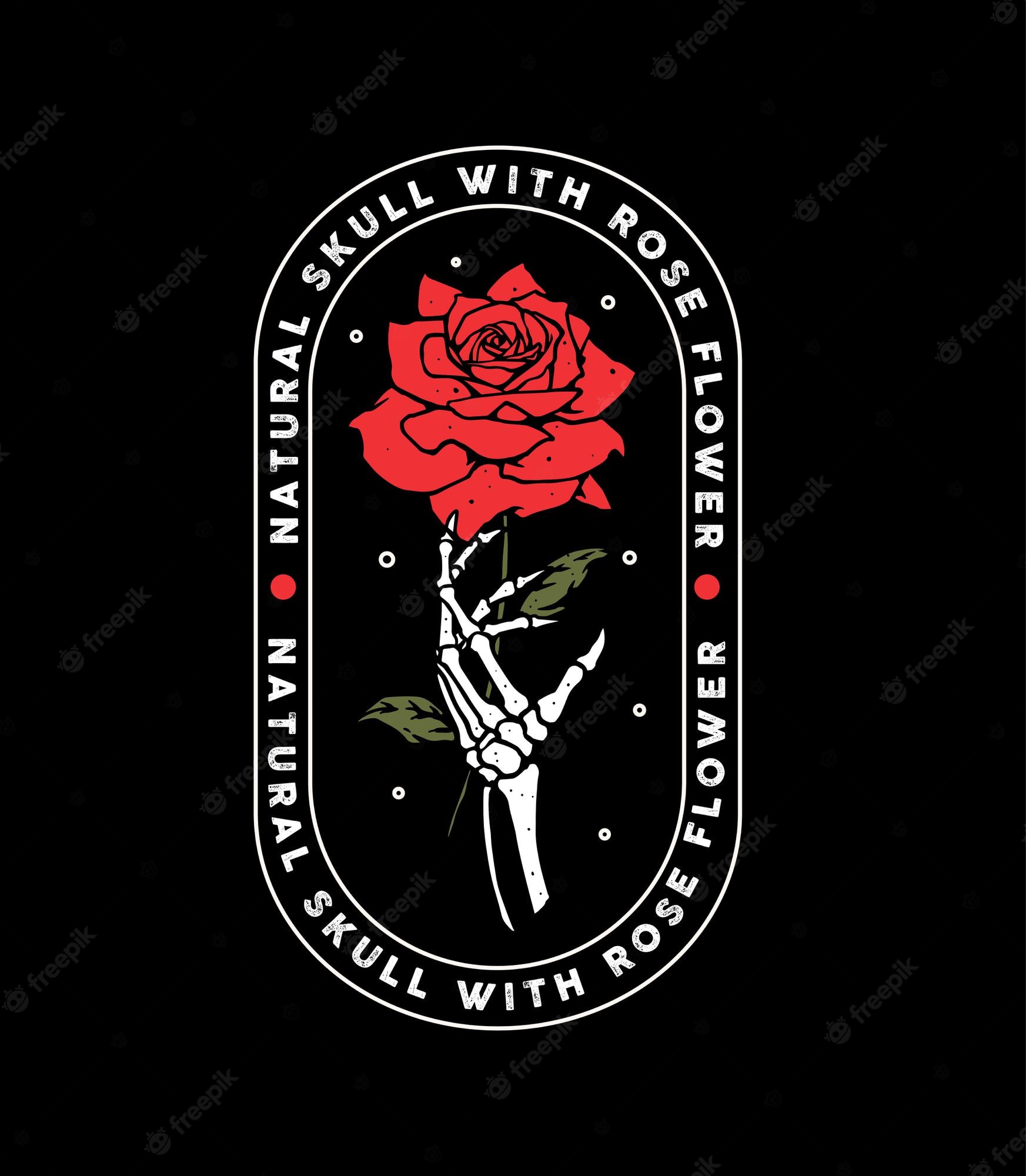 Love Skull And Roses Wallpapers