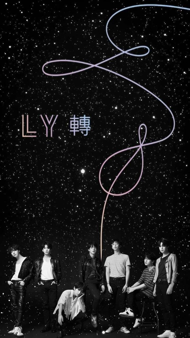 Love Yourself Her Wallpapers