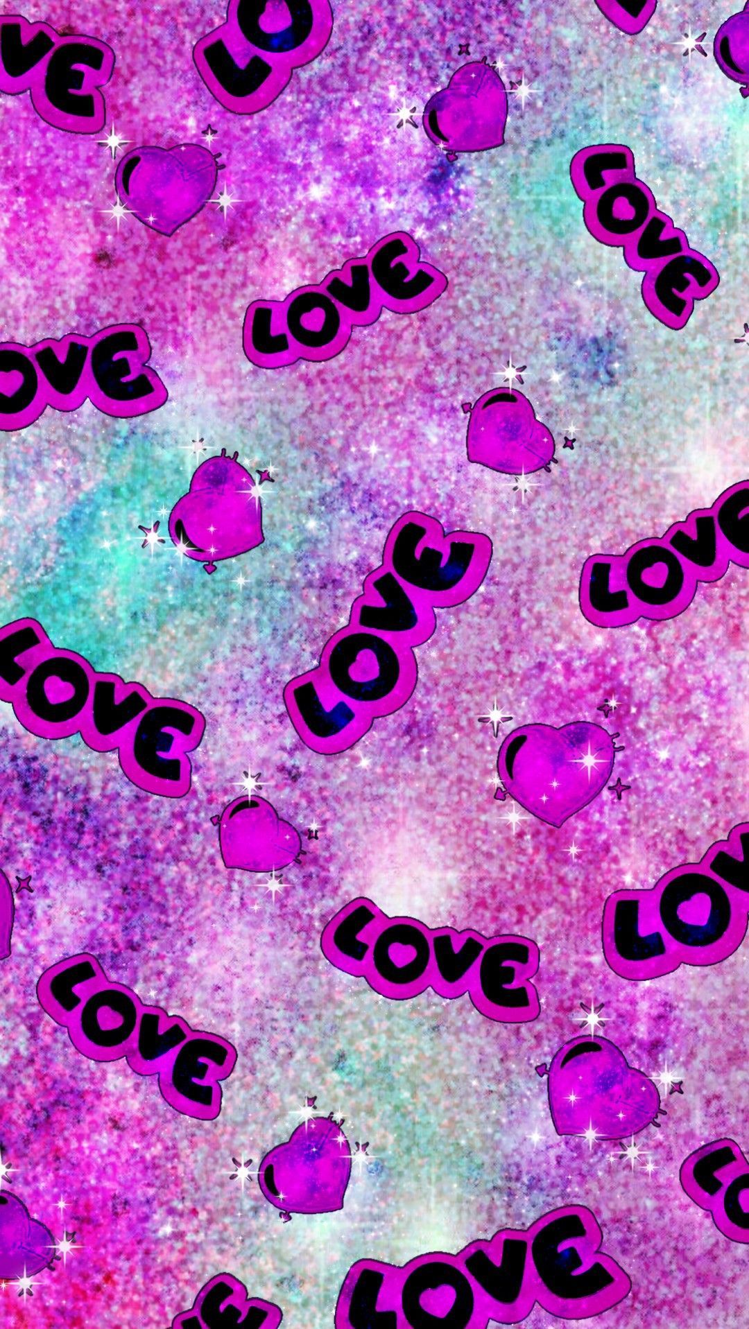 Lovepink Wallpapers