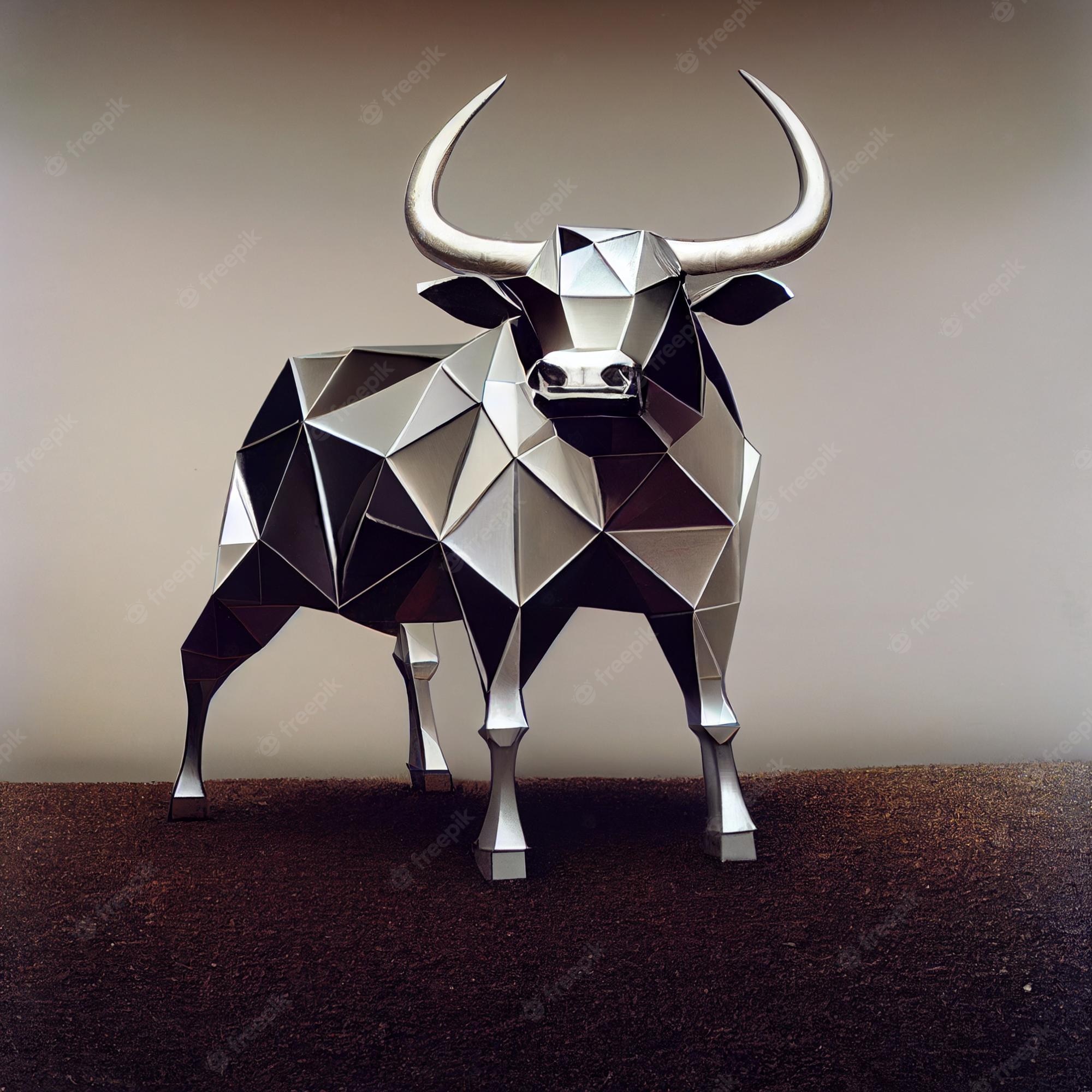 Low Poly Animal Wallpapers