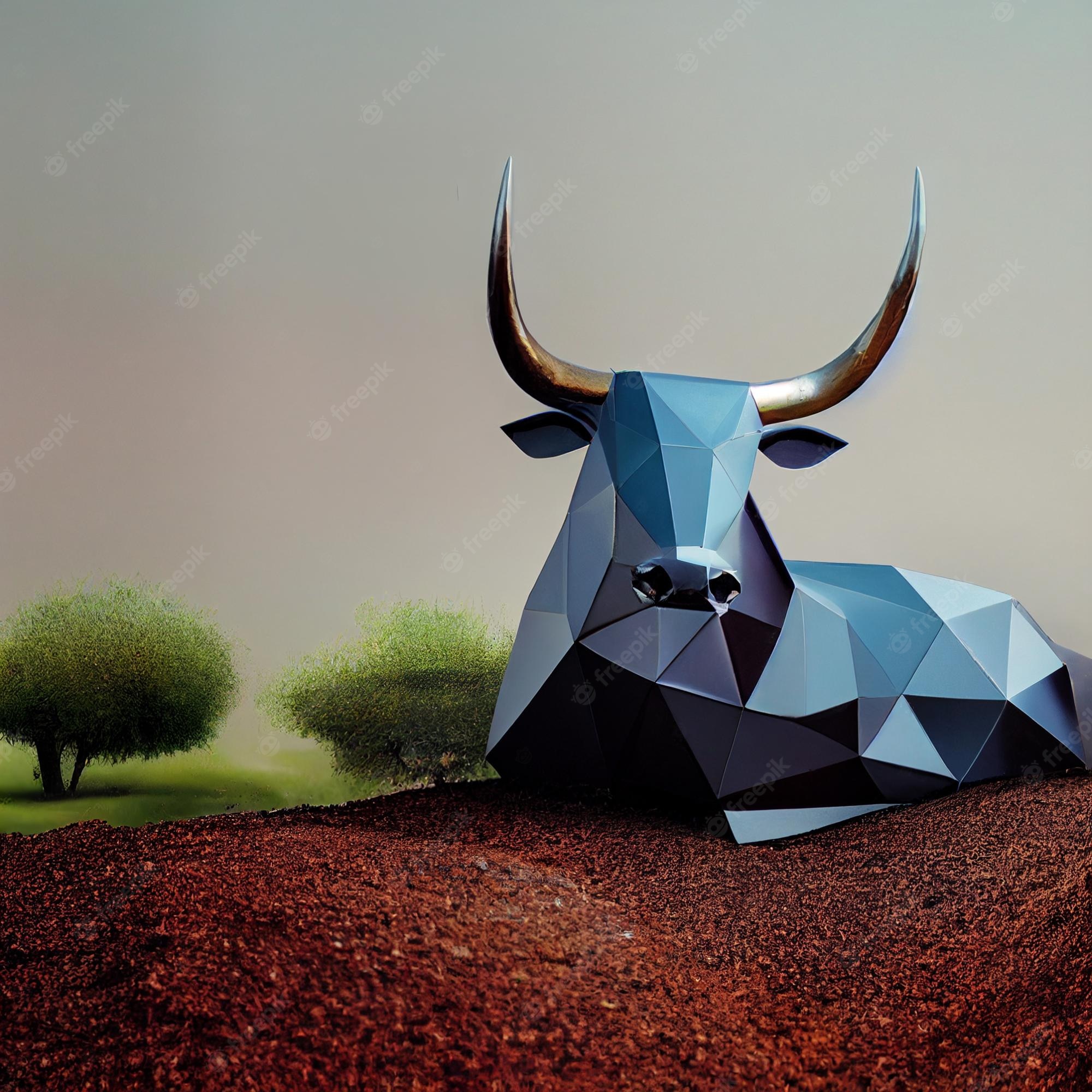 Low Poly Animal Wallpapers