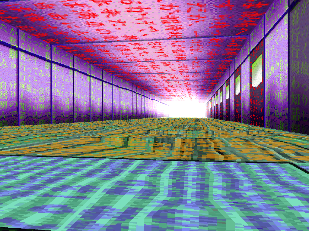 Lsd Dream Emulator Wallpapers