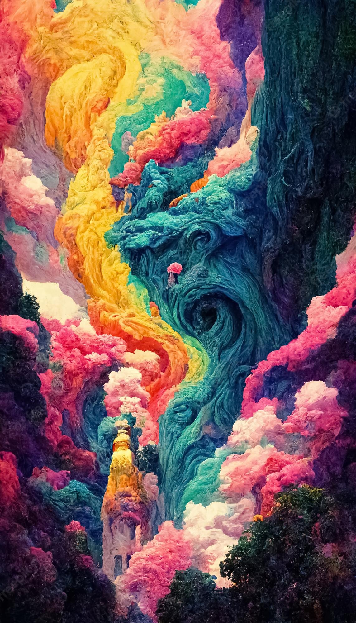 Lsd Wallpapers