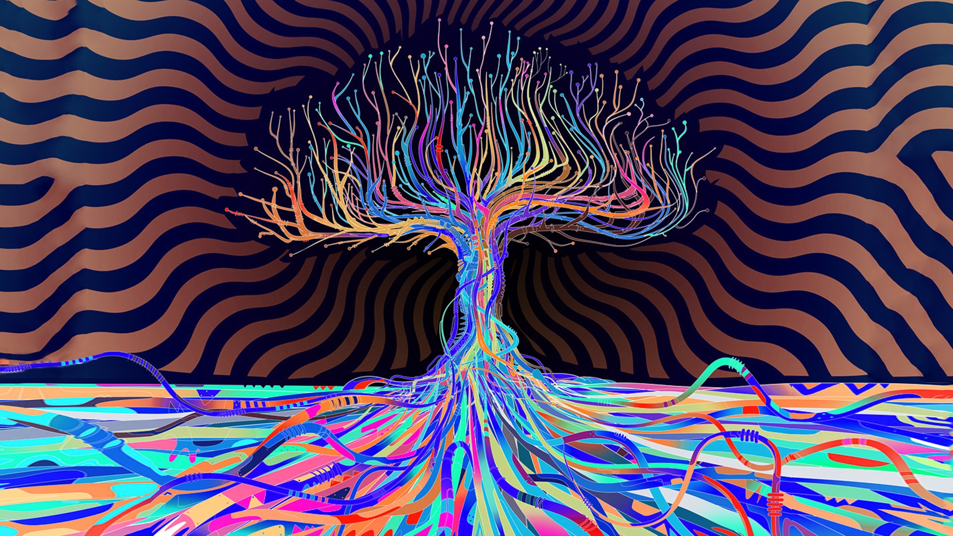 Lsd Wallpapers