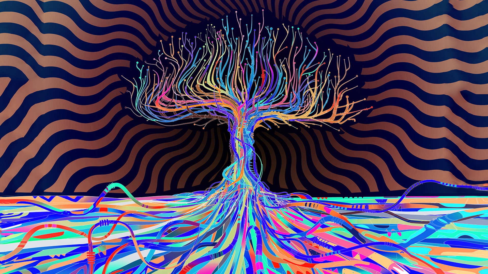 Lsd Wallpapers