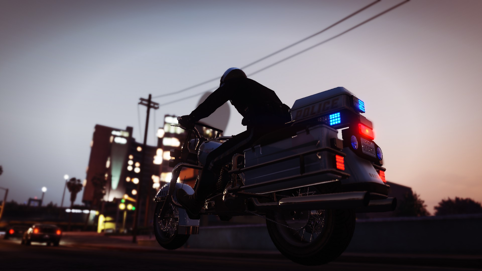 Lspdfr Wallpapers