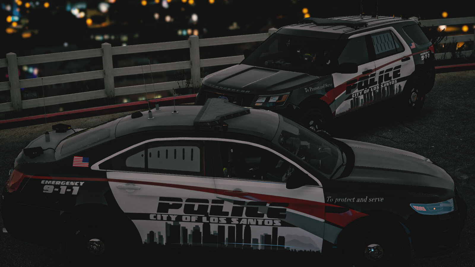 Lspdfr Wallpapers