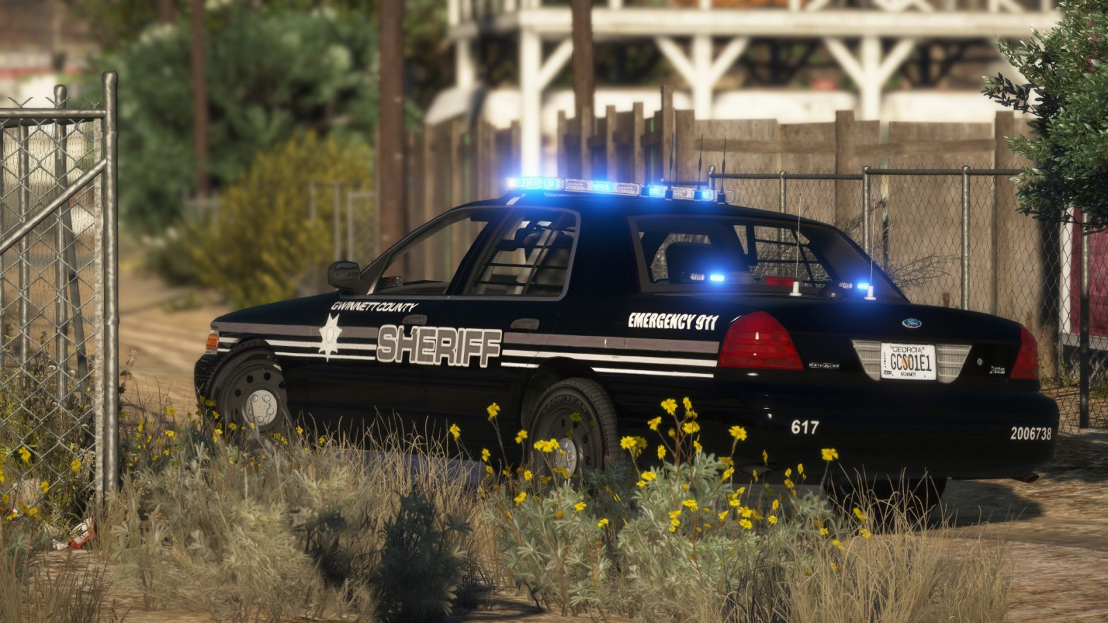 Lspdfr Wallpapers