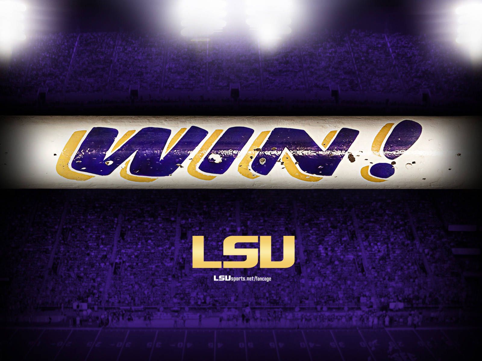 Lsu Live Free Wallpapers