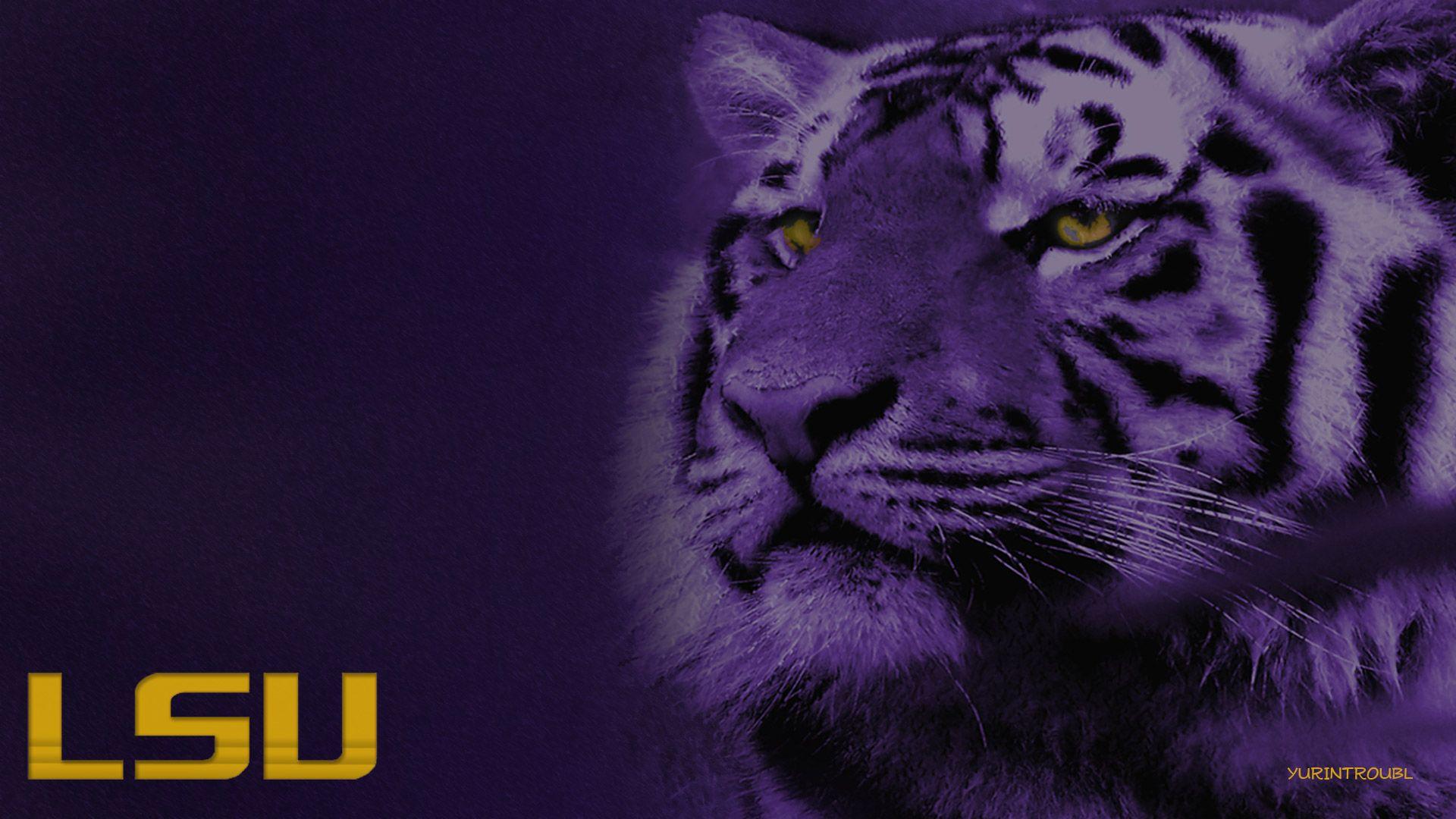 Lsu Live Free Wallpapers