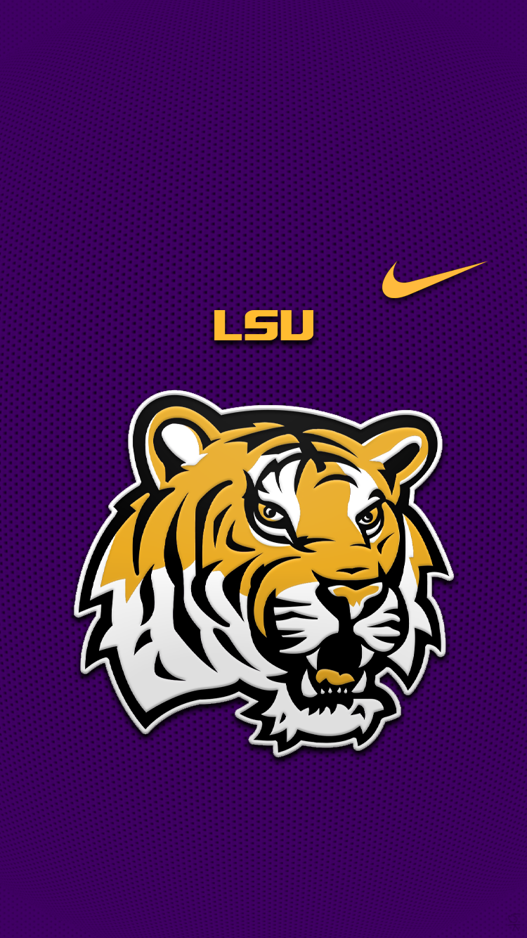 Lsu Iphone Wallpapers