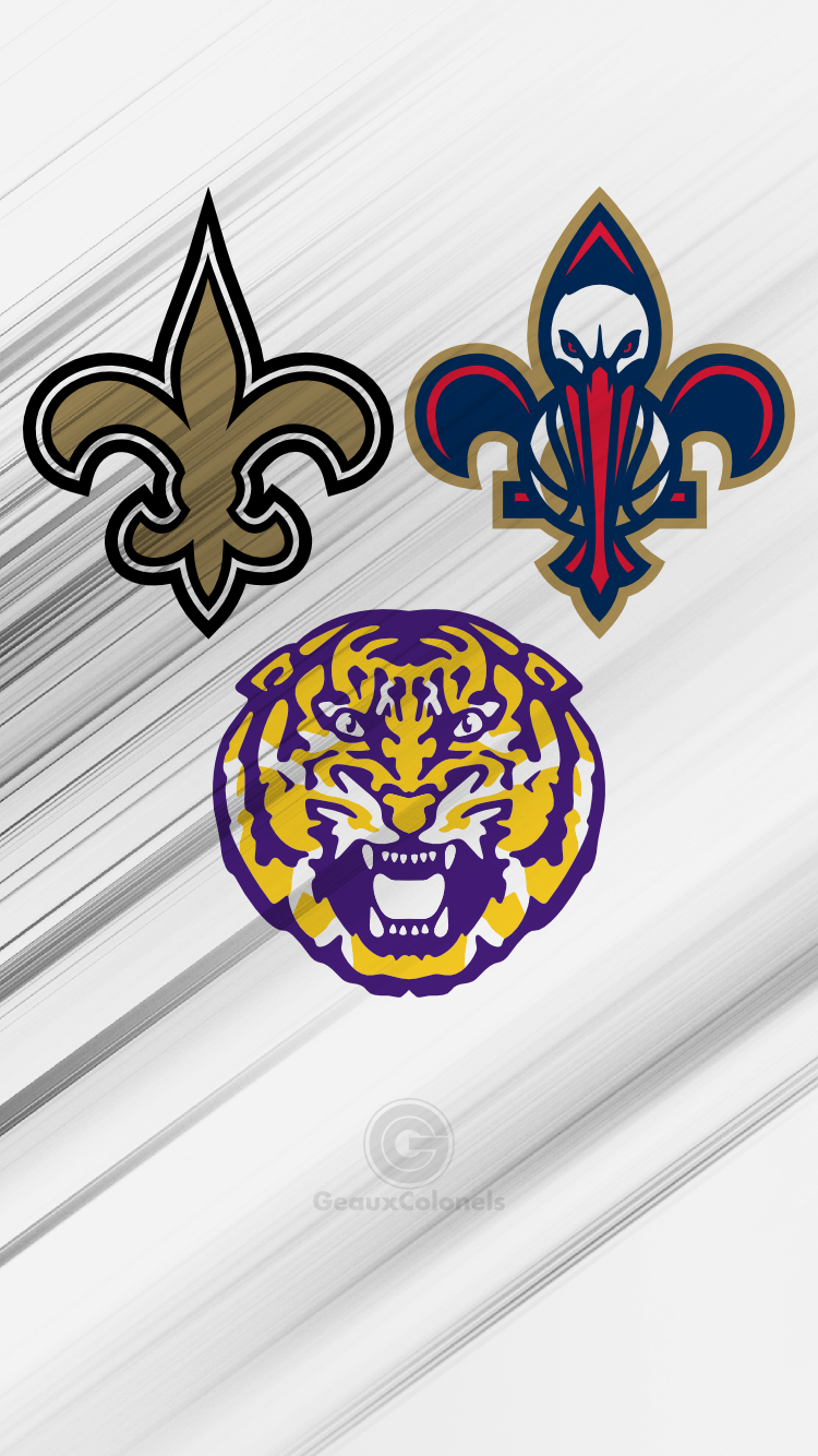 Lsu Iphone Wallpapers