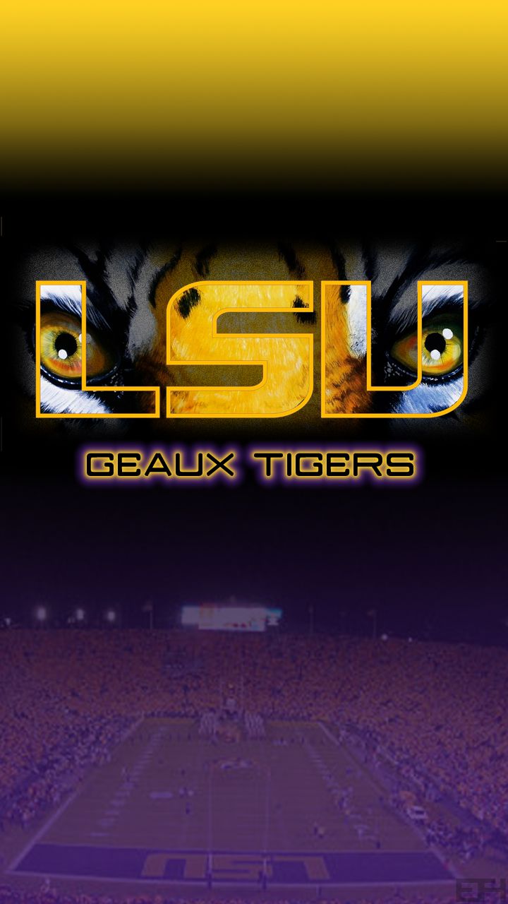 Lsu Iphone Wallpapers