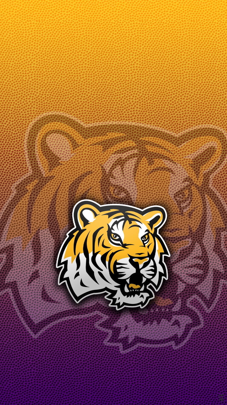 Lsu Iphone Wallpapers