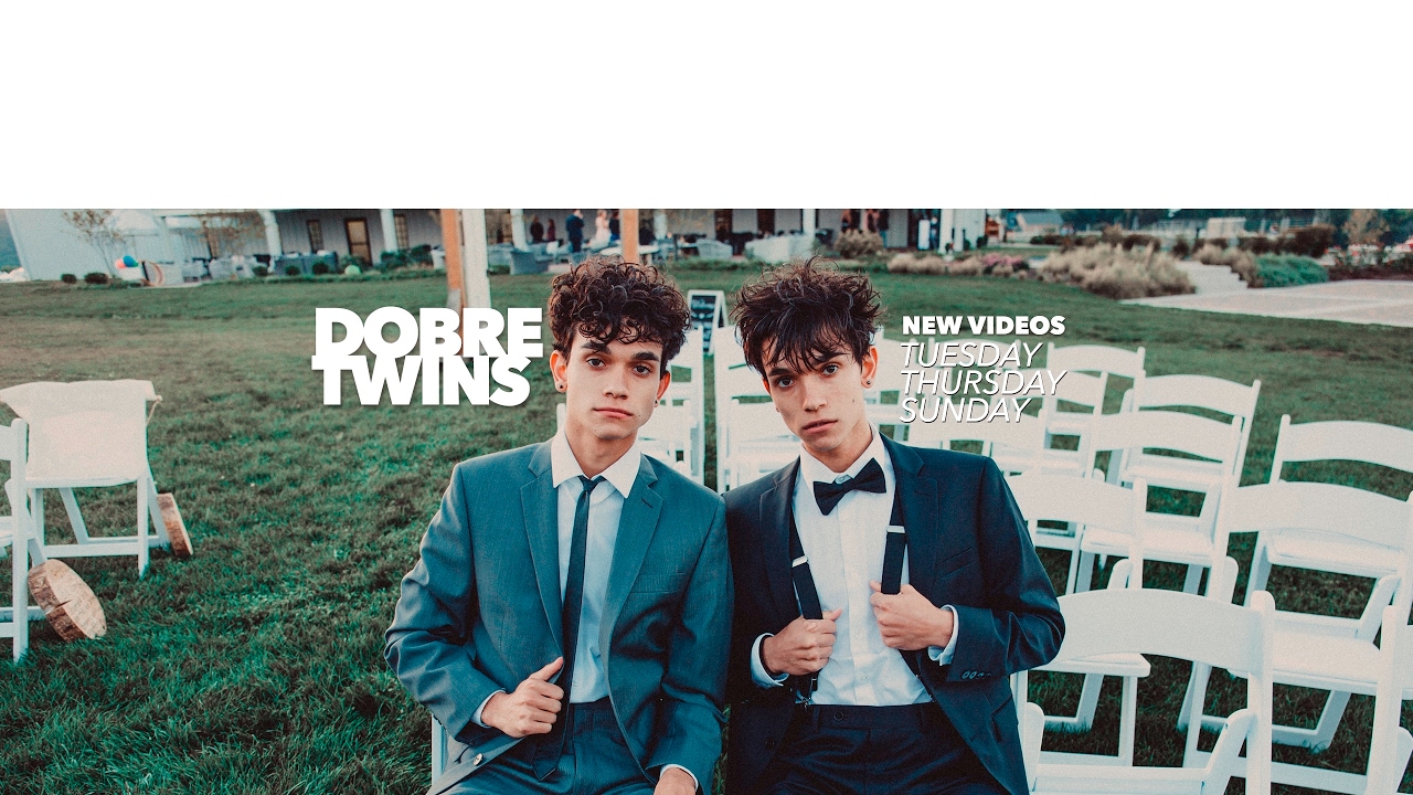 Lucas And Marcus Wallpapers