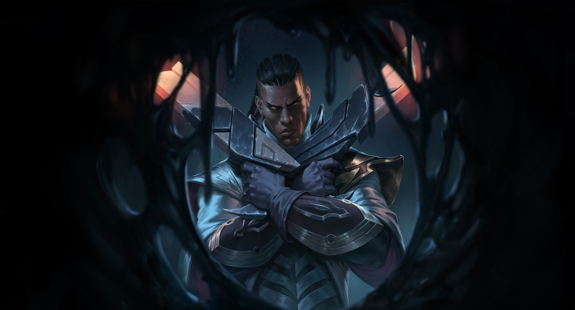 Lucian Wallpapers