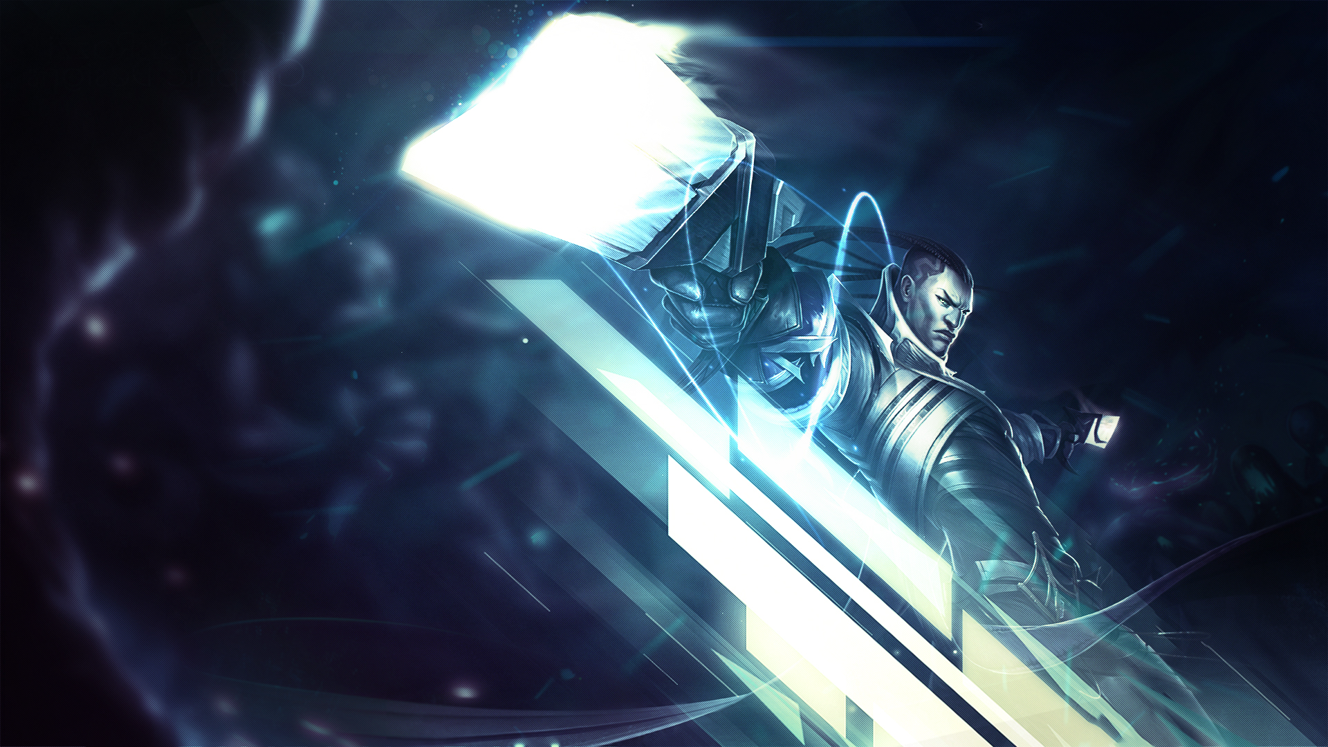 Lucian Wallpapers