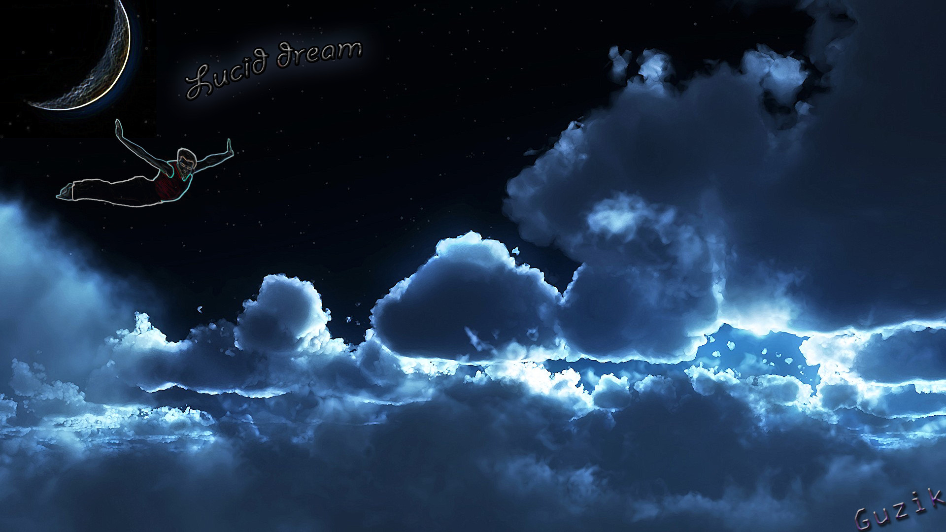 Lucid Dream Wallpapers