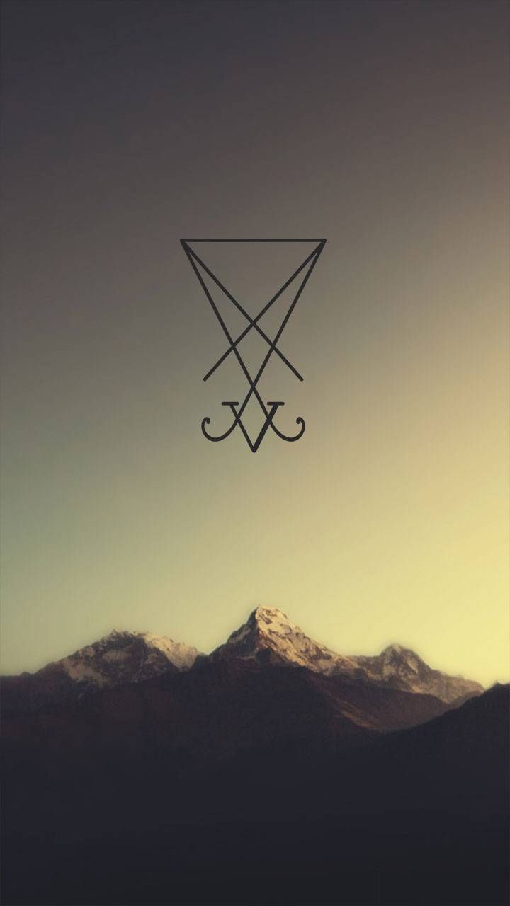 Luciferian Wallpapers