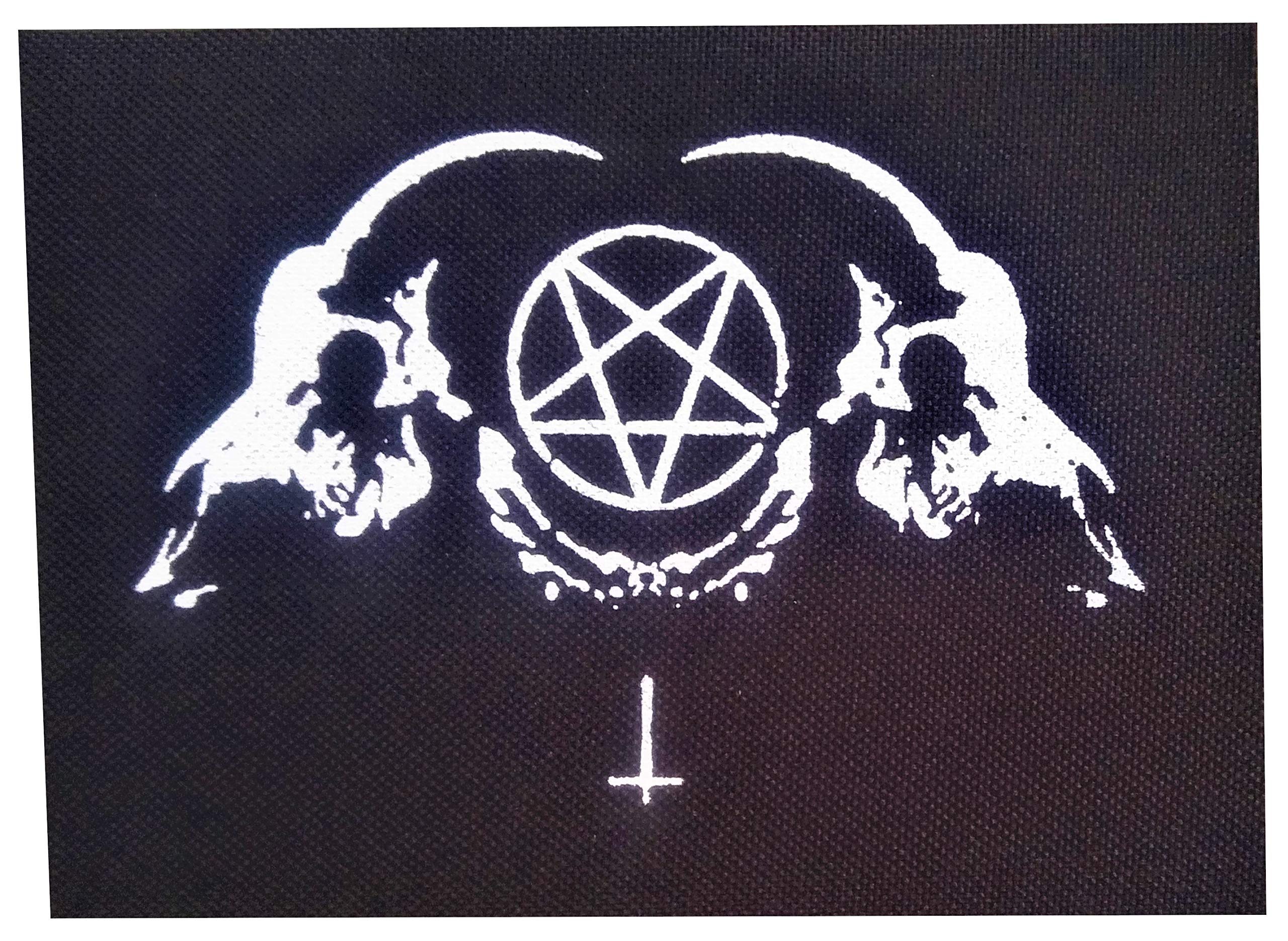 Luciferian Wallpapers