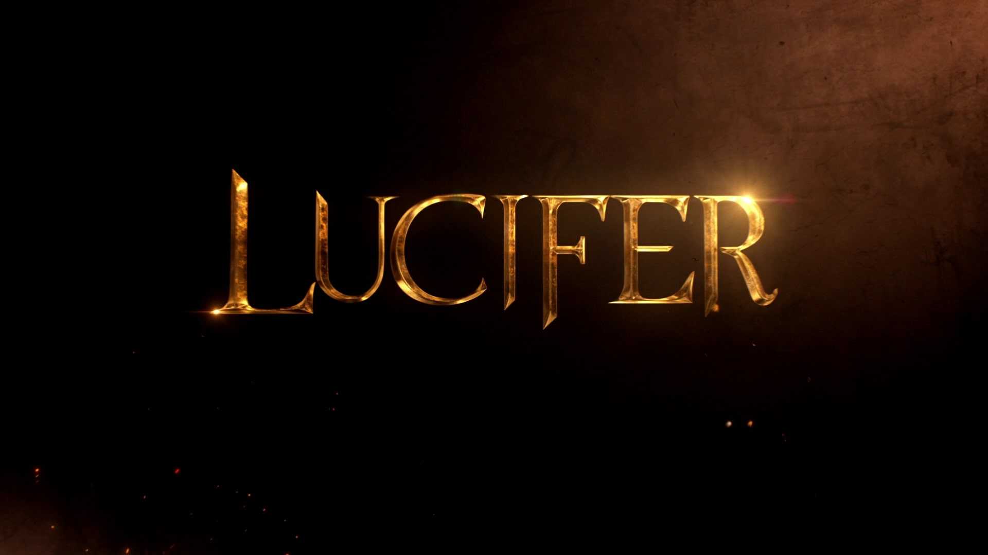 Luciferian Wallpapers