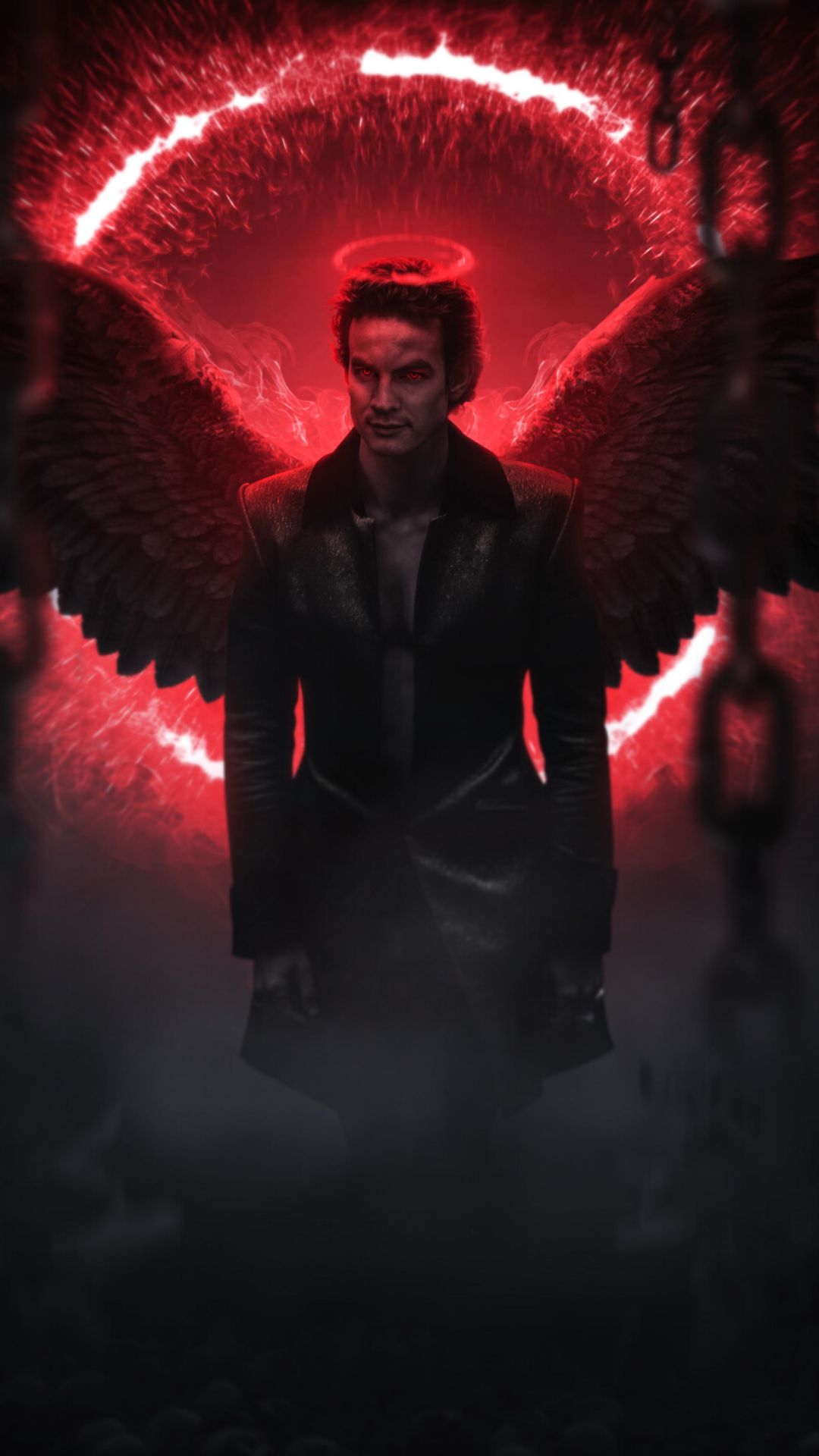 Luciferian Wallpapers