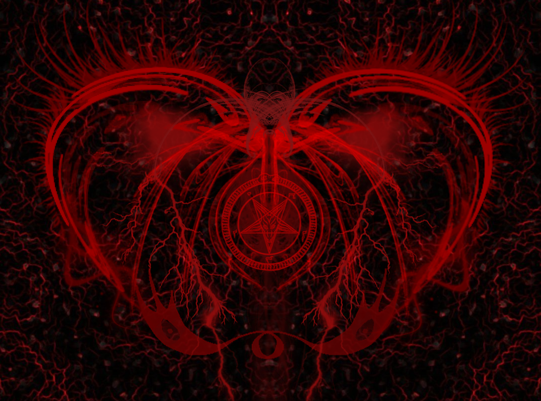 Luciferian Wallpapers