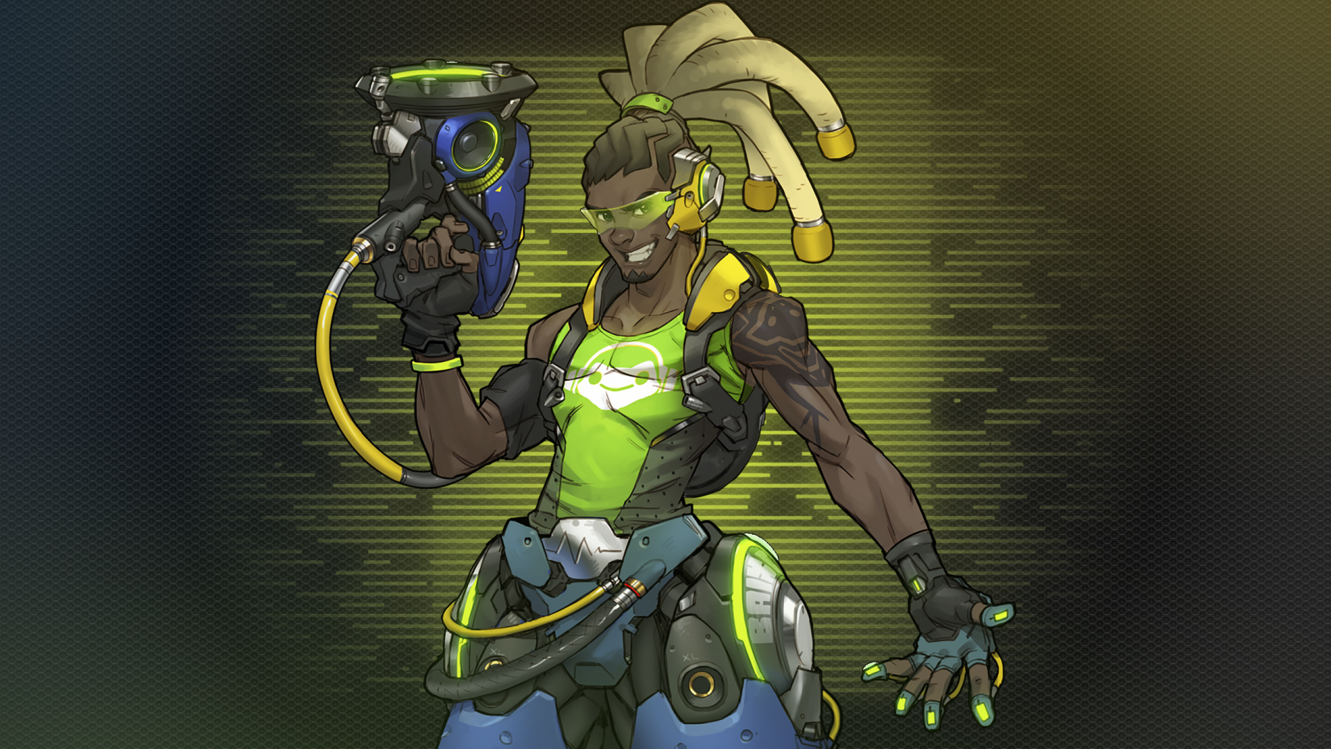 Lucio Hd Wallpapers