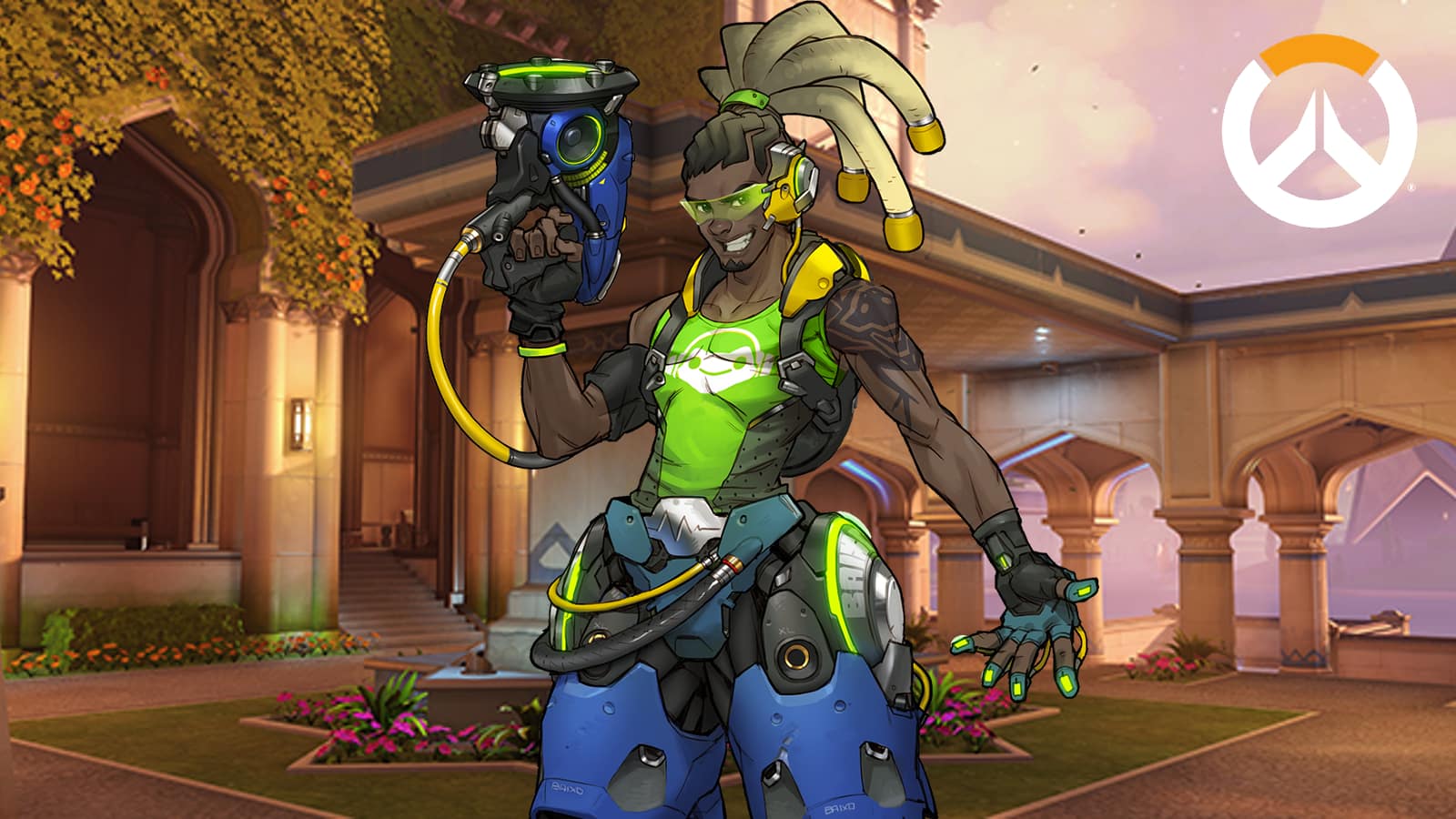 Lucio Hd Wallpapers