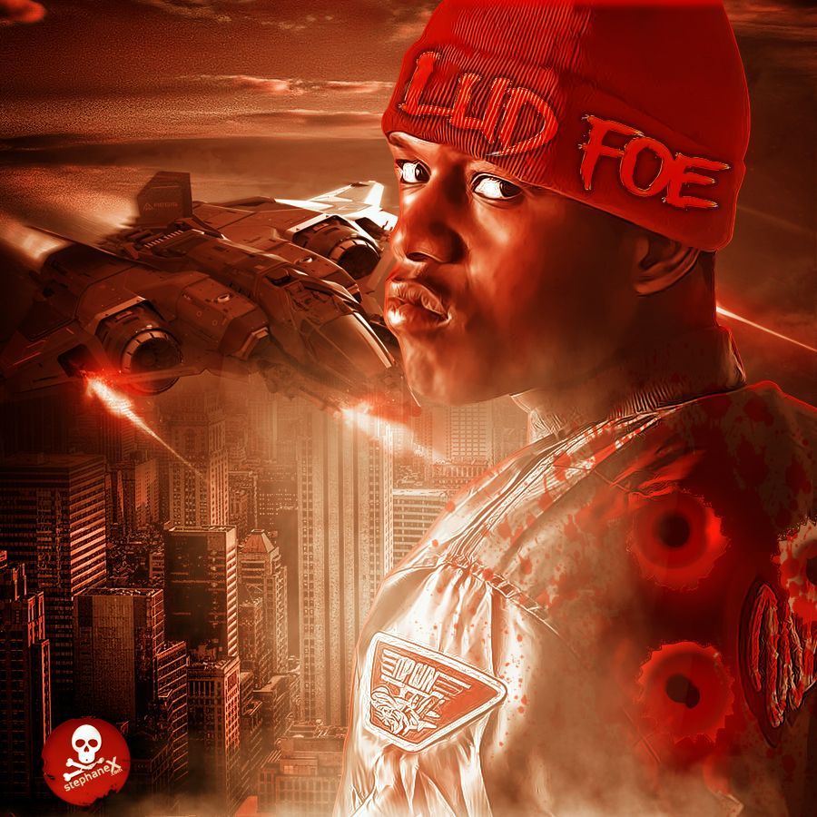 Lud Foe Wallpapers