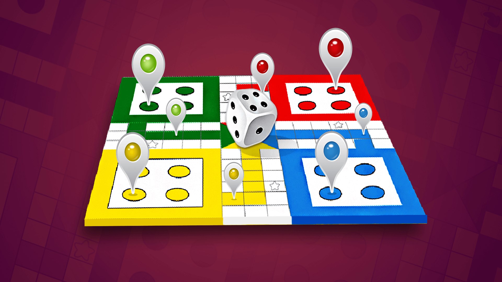 Ludo Images Wallpapers