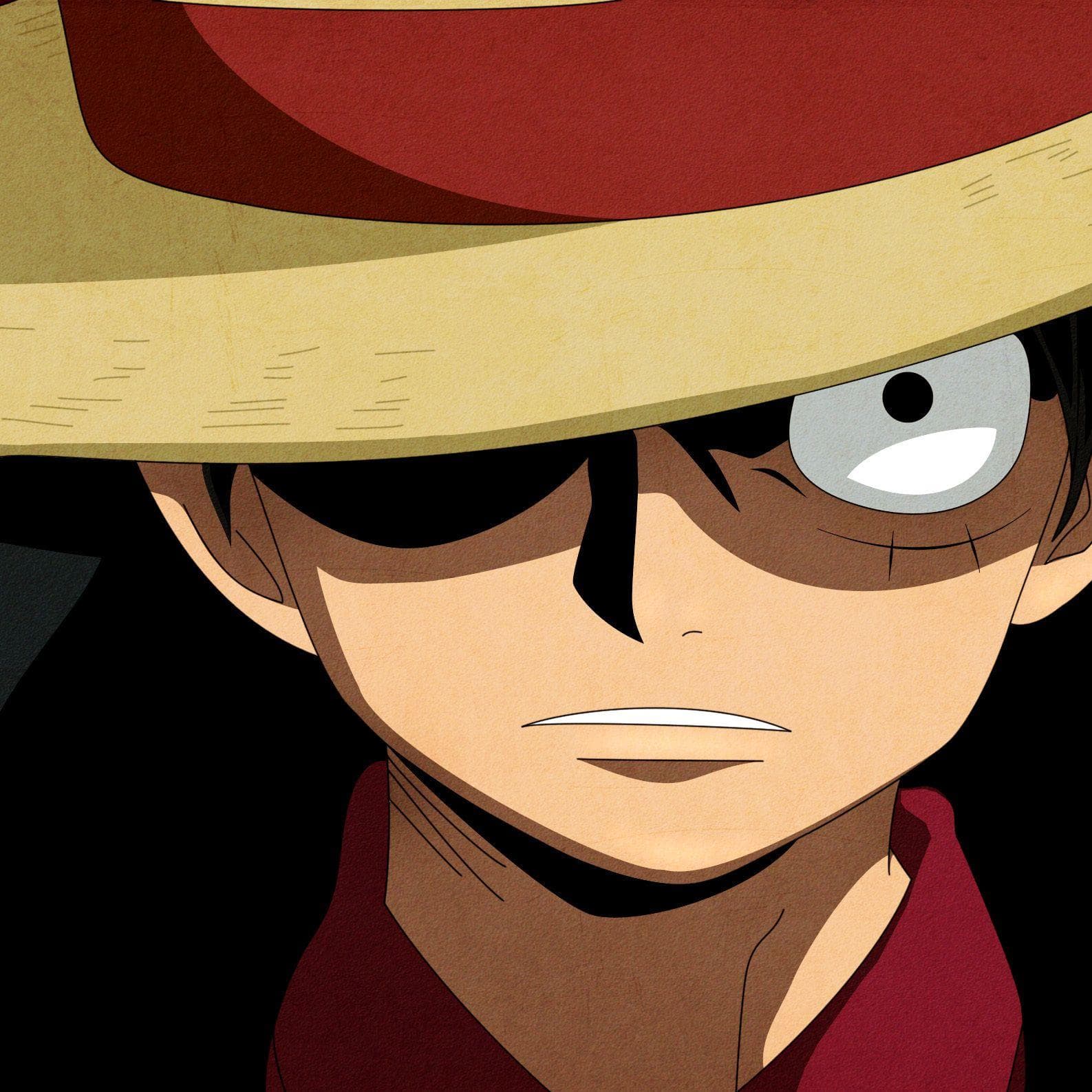 Luffy Angry Wallpapers