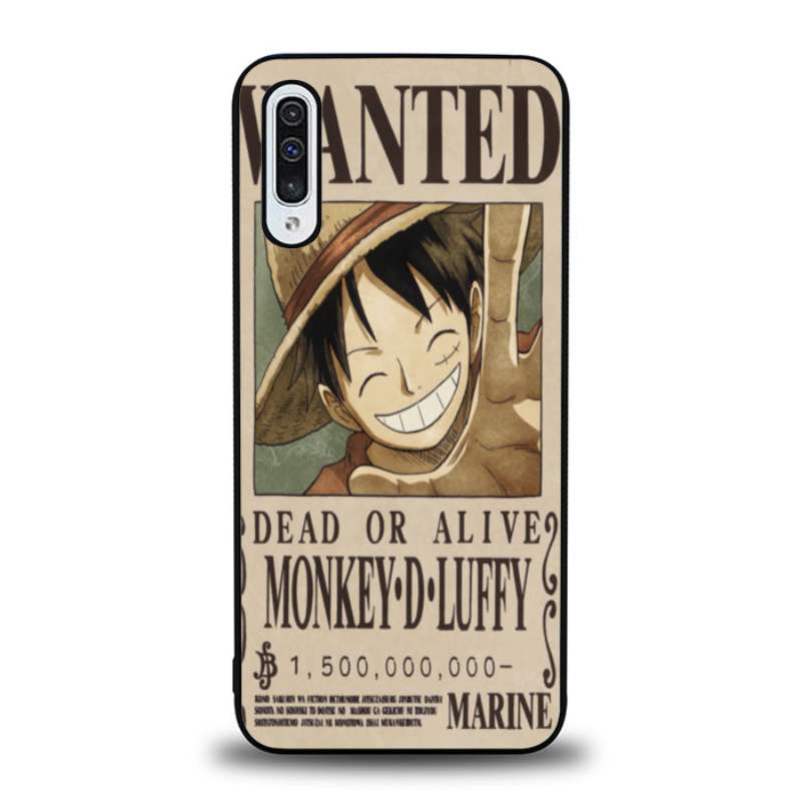 Luffy Bounty Wallpapers
