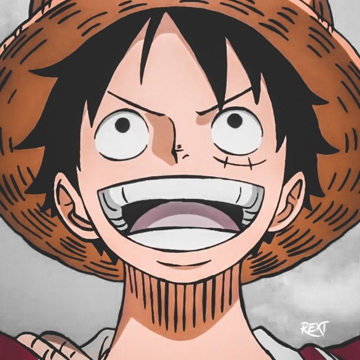 Luffy Face Wallpapers