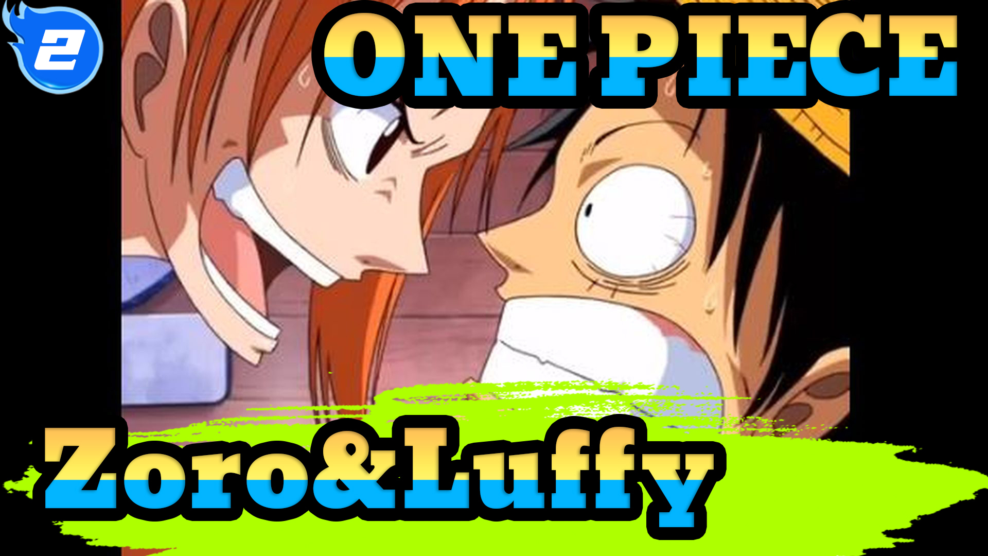 Luffy Funny Face Wallpapers