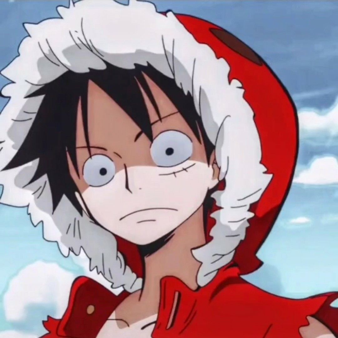 Luffy Pfp Wallpapers