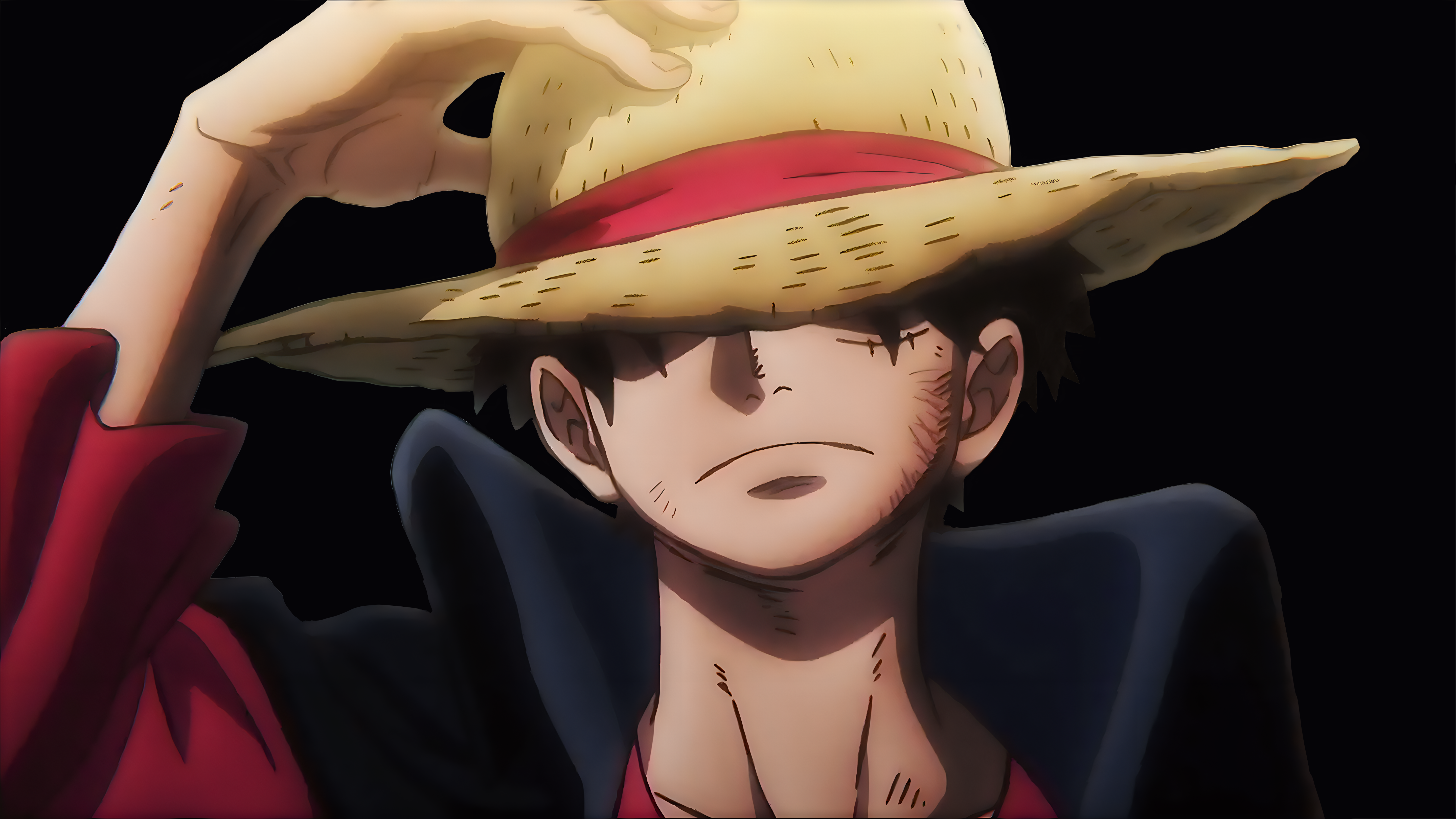 Luffy Pfp Wallpapers