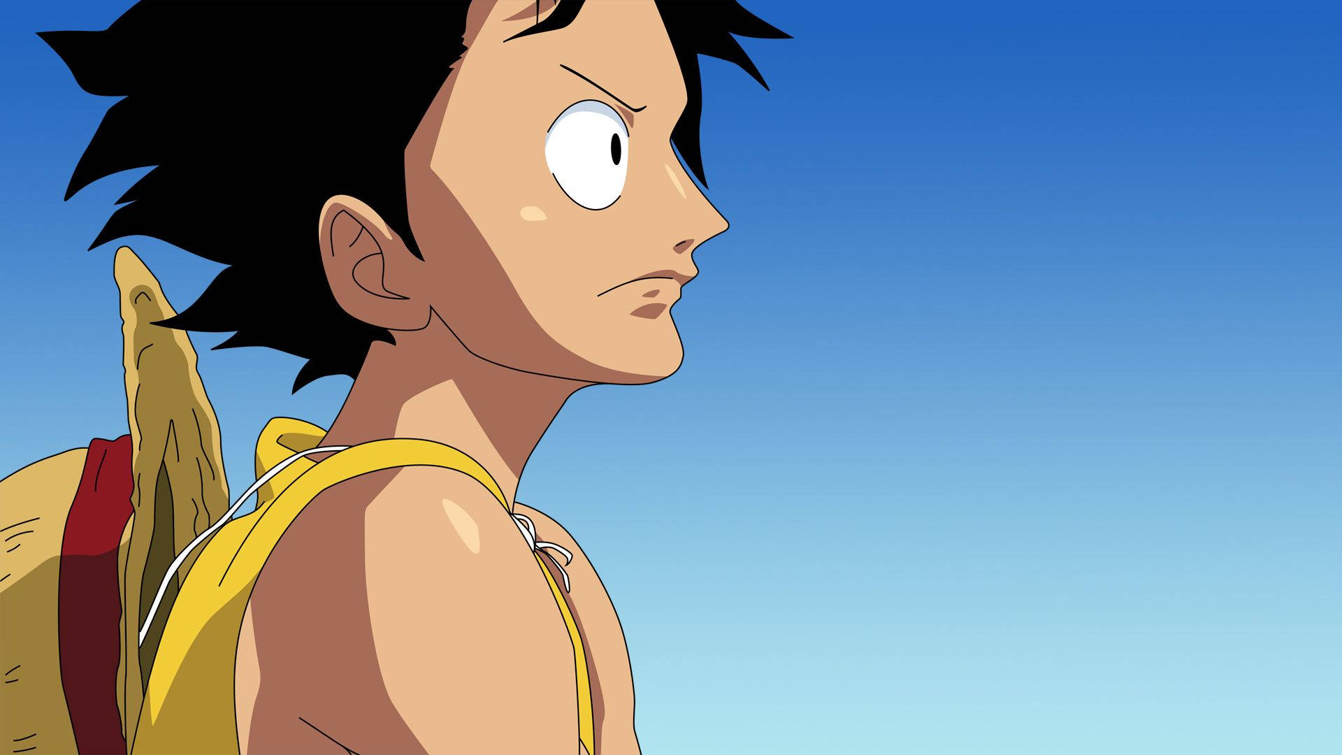 Luffy Pfp Wallpapers