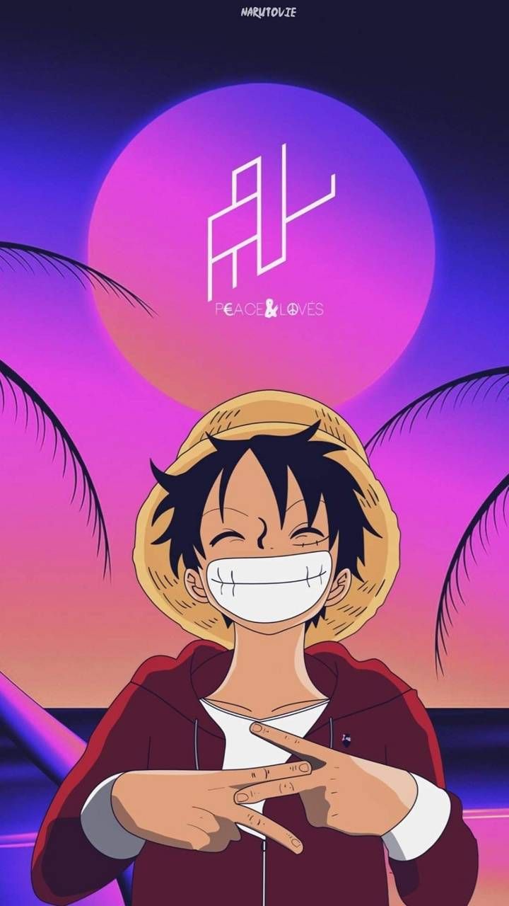 Luffy Wallpapers