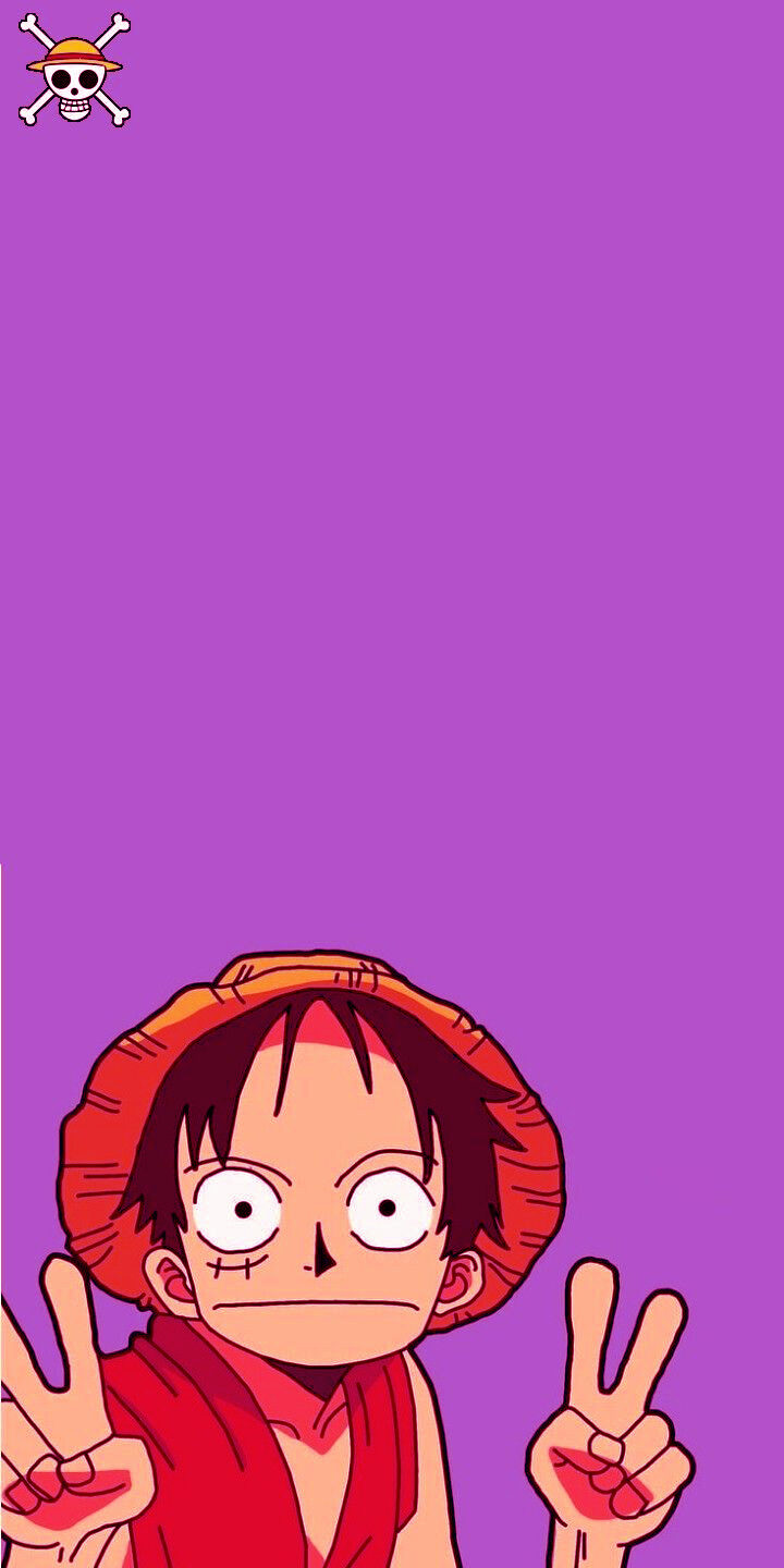 Luffy Wallpapers