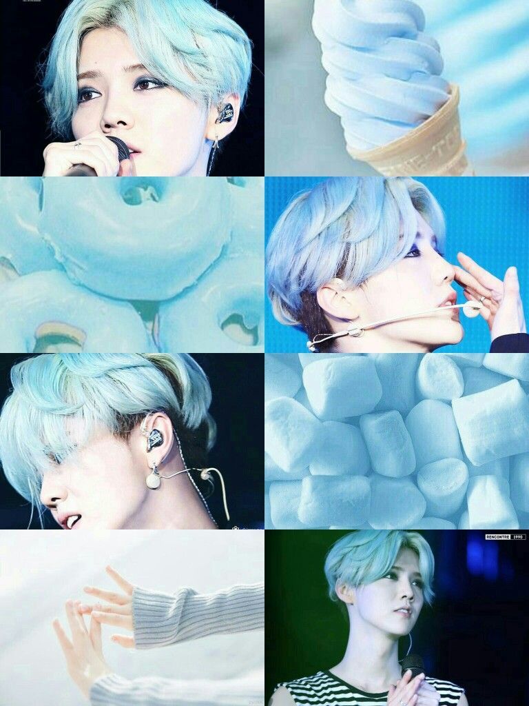 Luhan Aesthetic Wallpapers